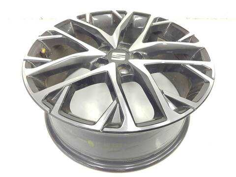 Foto 2ª: LLanta Aleacion Seat Ibiza 1.0 TSI 116CV [DLAA] (2017)