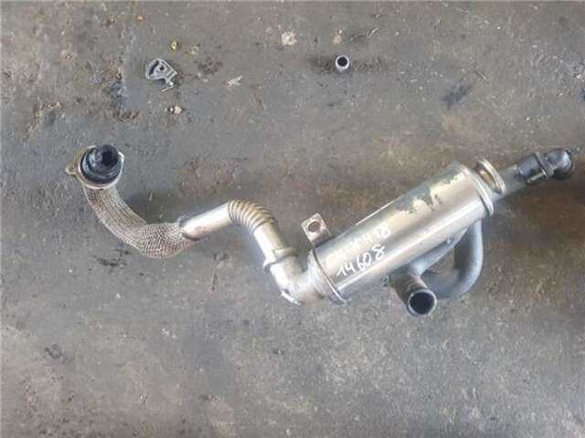 Foto 2ª: Valvula EGR Citroen C4 1.6 HDI [9HX (DV6ATED4)]