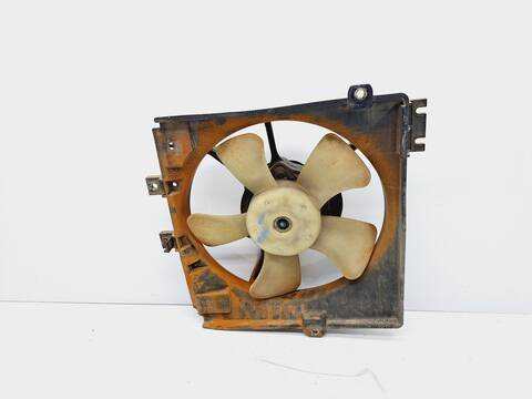 Electroventilador Mazda 3 BERLINA 73CV 54KW