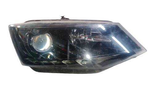 Foto 2ª: Piloto Delantero Derecho Skoda Fabia 1.2 TSI 90CV (2014)