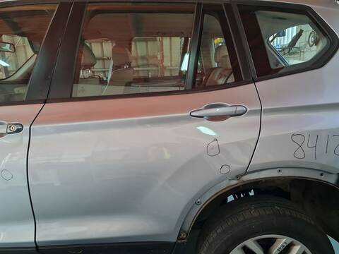 Puerta Trasera Izquierda Bmw X3 XDRIVE 20 D 184CV 135KW