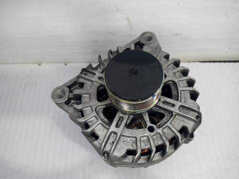 Foto 2ª: Alternador Peugeot 3008 STYLE 114CV (2009)