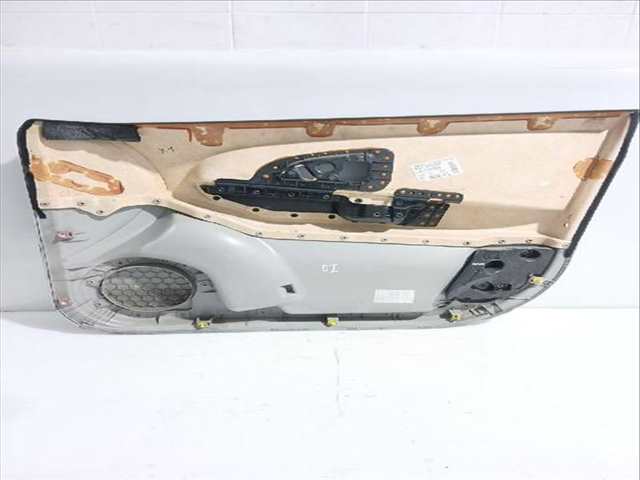 Foto 3ª: Tapizados Cartoneras Kia Ceed 1.6 CRDI 90 90CV [D4FB] (2006)