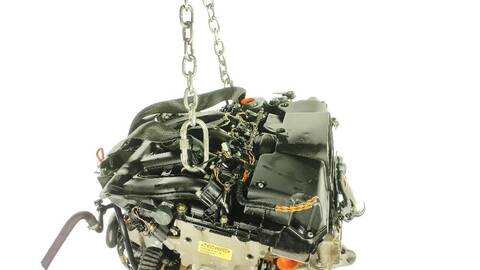 Motor Completo Bmw Serie 5 518 520 D