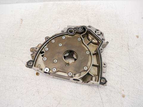 Bomba de Aceite Jaguar XF 211 - 306 CV