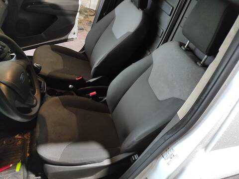 Asiento Delantero Izquierdo Ford Transit XWCB