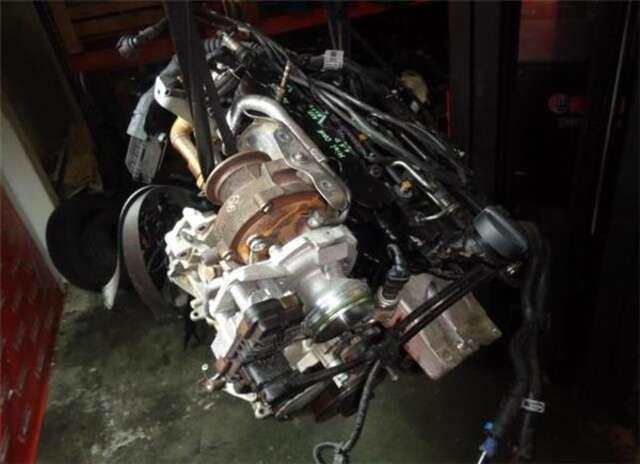 Foto 3ª: Motor Completo Mini One 1.5D [B37K]