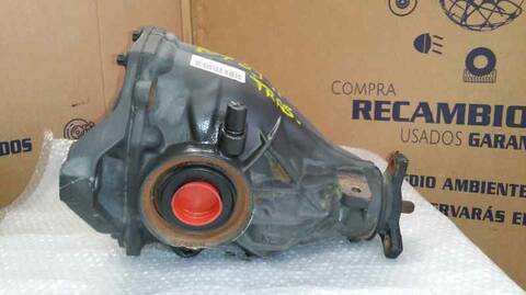 Diferencial Trasero Mercedes Clase C 160 C 220 CDI 204.008) BERLINA 170CV 125KW
