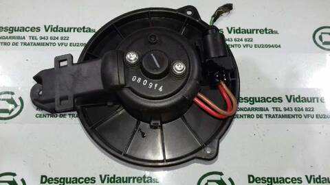 Foto 2ª: Calefacción Audi Allroad 2.5 TDI 132KW) 180CV [AKE] (2000)