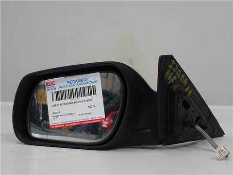 Retrovisor Izquierdo Mazda 6 2.0 DI BERLINA 121CV 89KW