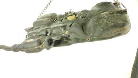 Foto 2ª: Deposito de Combustible Renault Trafic 1.6 DCI 120 FGMK) (2014)