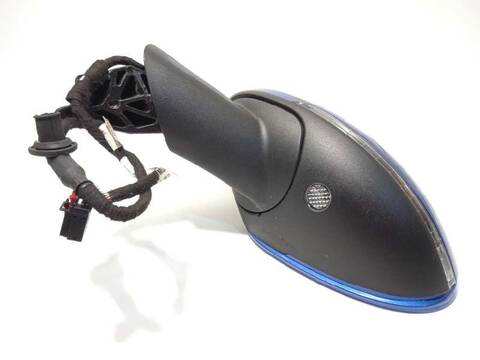 Foto 4ª: Retrovisor Izquierdo Porsche Macan S DIESEL 258CV 190KW [CTBA] (2015)