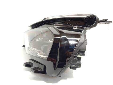 Foto 4ª: Faro Izquierdo Citroen C4 E-C4 BCZKXC) 136CV 100KW (2022)