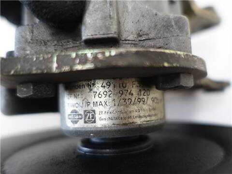 Foto 3ª: Bomba Servodireccion Nissan Cabstar TL 110. 35 106CV 78KW [8D30D] (2000)