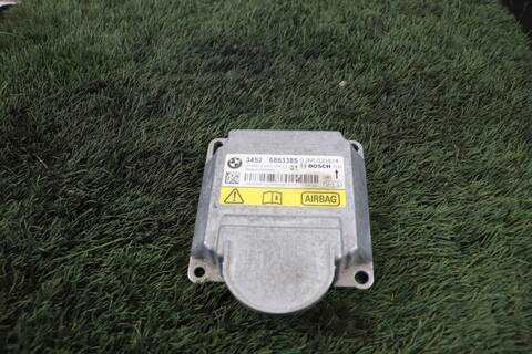 Centralita Airbag Bmw Serie 3 315 B48B20A BERLINA