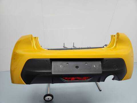 Paragolpes Trasero Peugeot 208 ACTIVE 75CV 55KW