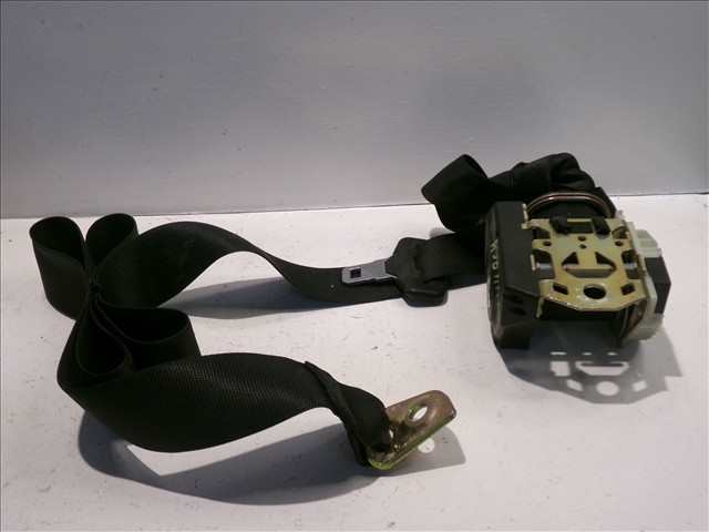 Cinturón Trasero Derecho Mercedes Clase C 200 2.0 G W203 KOMPRESSOR 2000-2007