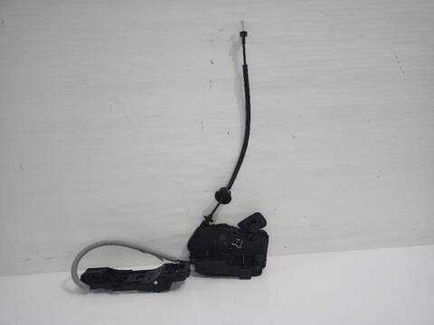 Cerradura Puerta Trasera Izquierda Seat Ibiza STYLE 95CV