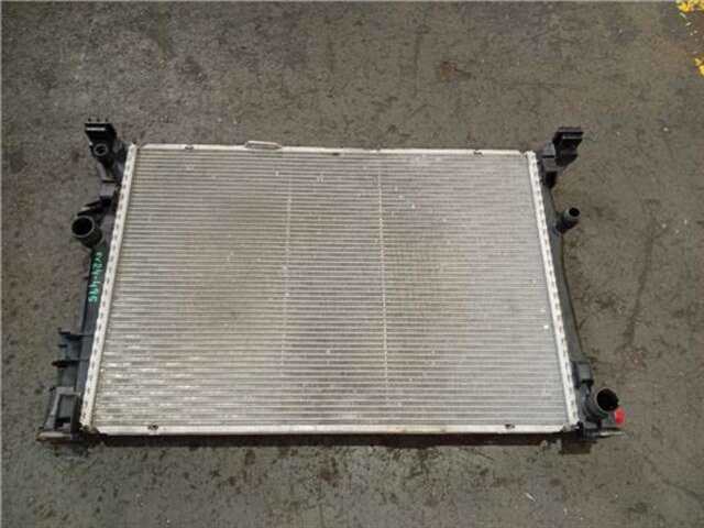 Radiador Motor Mercedes Clase G 230 1.6 GLA 200 (156.943) [1.6 LTR. - 115 KW CAT]