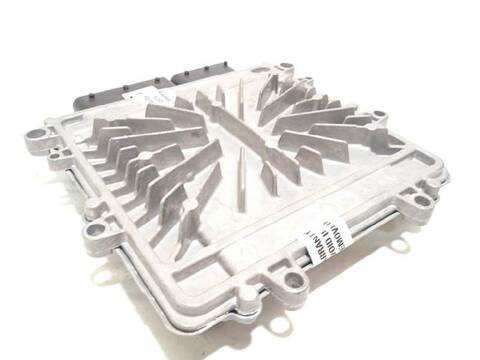 Foto 2ª: Centralita Motor ECU Volvo S60 2.0 DIESEL CAT 163CV 120KW [D5204T3] (2012)
