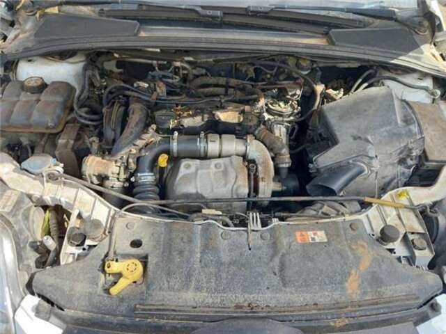 Foto 3ª: Airbag Cortina Delantero Izquierdo Ford Focus 1.6 TDCI [T1DA]