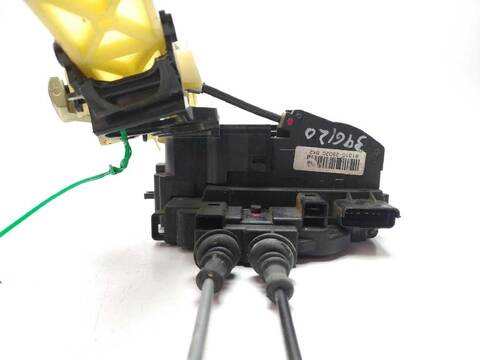 Cerradura Puerta Delantera Izquierda Hyundai Santa Fe 2.2 CRDI