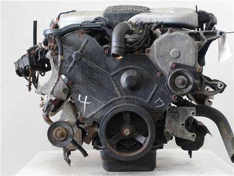Motor Completo Chrysler Vision 3.5 211CV 155KW