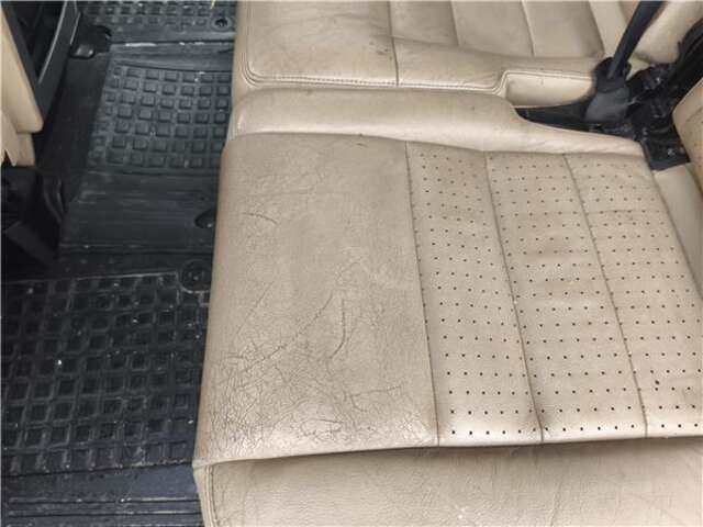 Foto 2ª: Asientos Traseros Land Rover Discovery 2.7 TD [276DT(TDV6)]