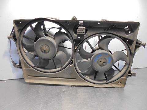 Electroventilador Ford Focus 1.8 TDCI CAT BERLINA 100CV 74KW
