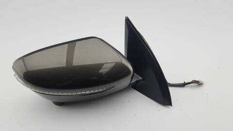 Foto 3ª: Retrovisor Derecho Nissan Qashqai ACENTA 110CV 81KW (2016)