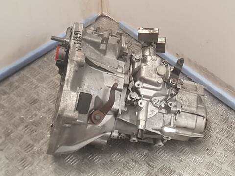 Foto 2ª: Caja Cambios Fiat 500 1.4 199LYB1B) 95CV 70KW [843A1000] (2014)