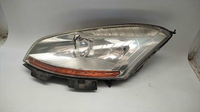 Faro Izquierdo Citroen C4 2.0 HDI PICASSO