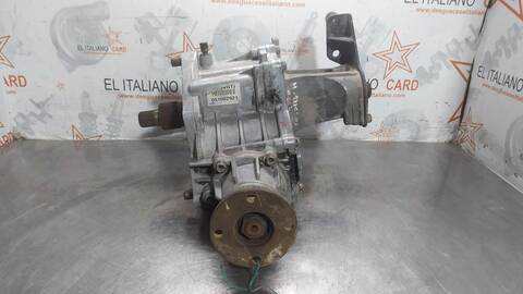 Caja Transfer Hyundai Tucson 2.0 CRDI COMFORT 113CV 83KW