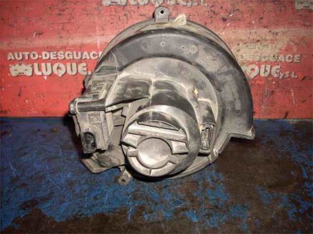 Ventilador de Calefacción Opel Zafira 2.2 DTI (125CV)