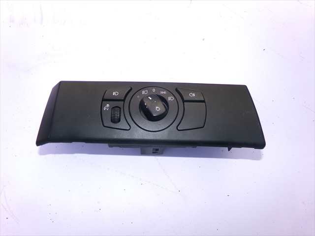 Mando Luces Bmw Serie 5 530 3.0 D E60,2004-2010