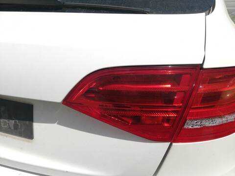 Piloto Portón Derecho Audi A4 CDNC AVANT