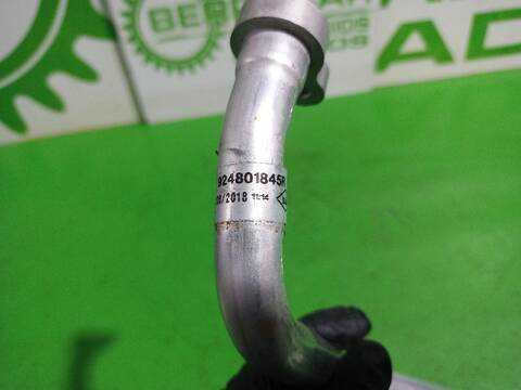 Foto 3ª: Tubo de Escape Dacia Sandero LAUREATE 90CV [K9K] (2012)