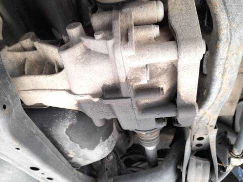 Diferencial Trasero Audi Q5 2.0 TDI QUATTRO 170CV 125KW