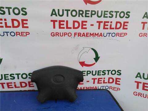 Airbag Delantero Izquierdo Toyota Hilux 2.5