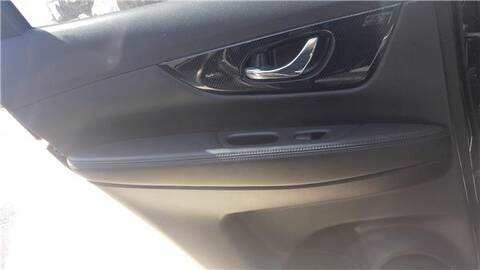 Tapizados Cartoneras Nissan X-Trail 2.0 DCI ALL MODE 4X4-I NT32) 177CV 130KW III T32_ T32R T32RR)