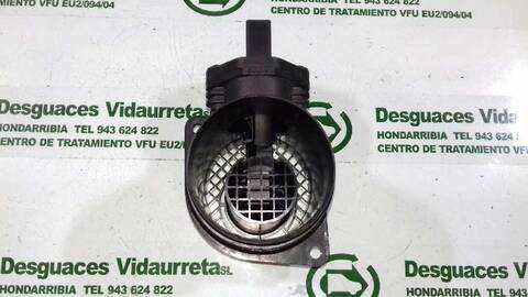 Foto 2ª: Caudalimetro Volkswagen Golf 1.9 TDI BERLINA 105CV 77KW [BXE] (2007)