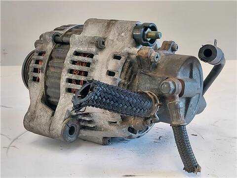 Foto 2ª: Alternador Hyundai Santa Fe 2.0 CRDI 4X4 125CV 92KW [D4EA] (2005)