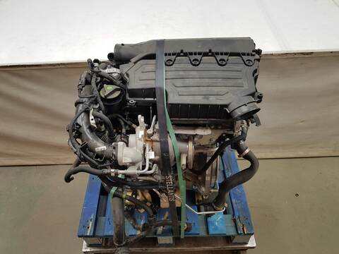 Motor Completo Alfa Romeo Tonale EDIZIONE SPECIALE