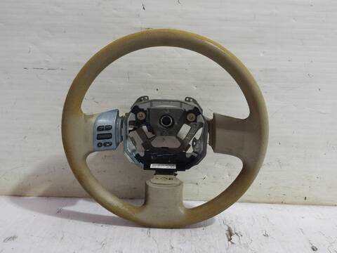 Volante Nissan Micra SPORT 80CV