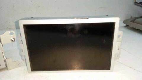 Foto 2ª: Sistema GPS Ford Mondeo TITANIUM 150CV 110KW [T7CE] (2014)