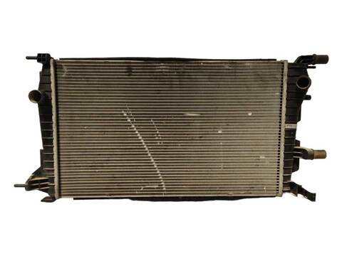 Foto 3ª: Radiador Motor Renault Fluence 1.5 DCI L30D L30L L306 L33F L33L L33M L33V L33W) (2010)