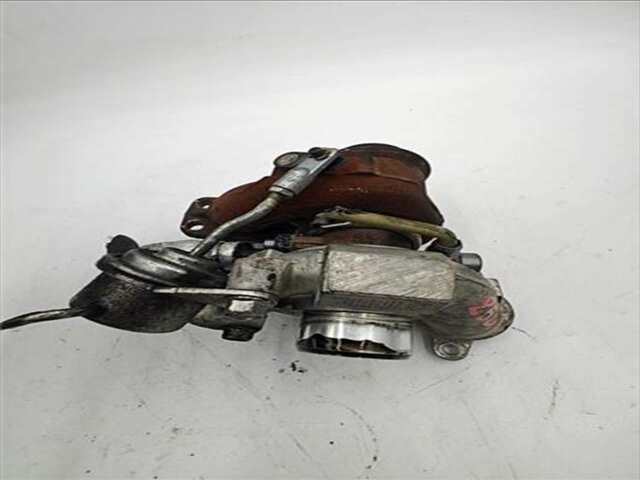 Foto 2ª: Turbocompresor Ford Focus 1.6 TREND [1.6 LTR. - 66 KW TDCI CAT] [HHDA]