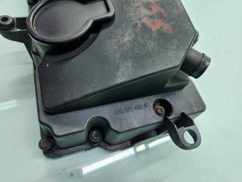 Foto 3ª: Despiece Motor Audi A3 1.9 TDI AMBIENTE 105CV 77KW [BLS] (2006)