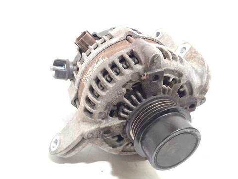 Alternador Ford Mustang BASIS 317CV 233KW