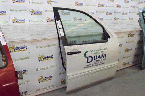 Foto 3ª: Puerta Delantera Derecha Mercedes Clase ML 400 4.0 CDI 32V 250CV [628963] (1997)